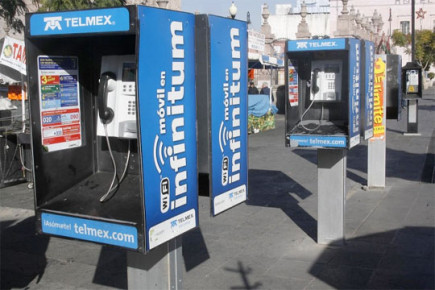 telmex_La Extra - Grupo Diario de Morelia_flickr