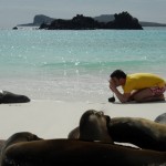 galapagos Island Hopping