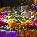 Dia de los Muertos