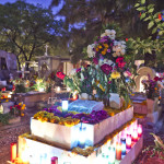 Dia de los Muertos Oaxaca & Umgebung