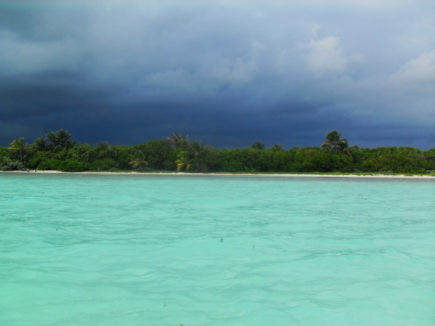 Mexikanische Gebiete auf der UNESCO Liste für Biosphärenreservate