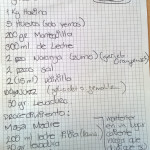 Pan de Muerto Rezept