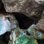 Höhle der Sardinen