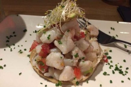 Restauranttipp Leipzig: der neue Mexikaner Gallo Negro