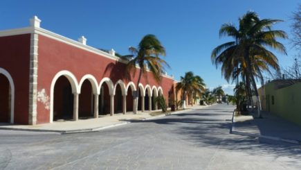 Reisebericht zu einer Yucatan Familienreise samt Badeverlängerung in der Villa Sisal