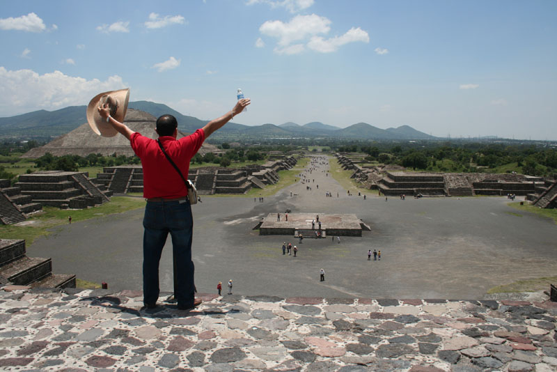 Teotihuacan