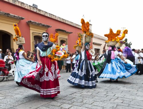 Día de los Muertos – unsere Ausgehtipps für Leipzig!