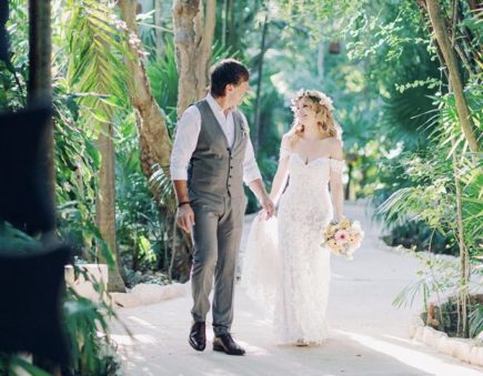 Heiraten in Mexiko – in Zeiten von Corona