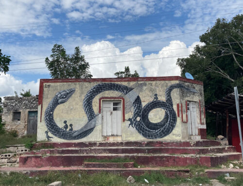 Wie du in Yucatán das „authentische Mexiko“ erleben kannst