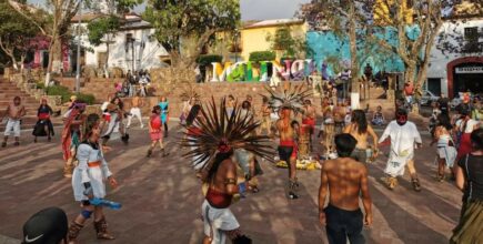 Wie Ostern in Mexiko tatsächlich gefeiert wird