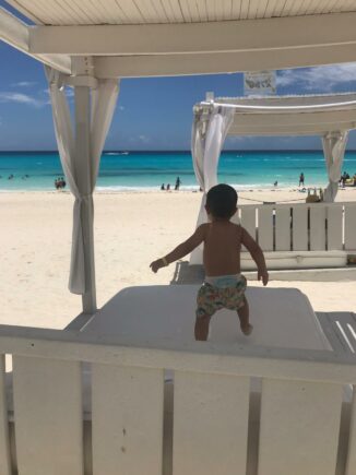Reisen mit Kindern nach Mexiko – mein Erfahrungsbericht Teil 2