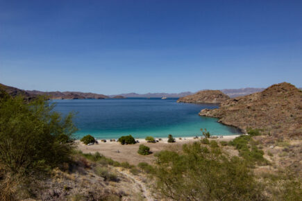 Baja California – Reisetipps für 2025