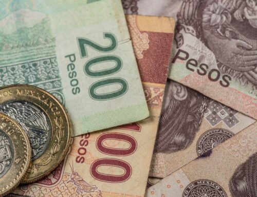 Geld abheben in Mexiko und Lateinamerika