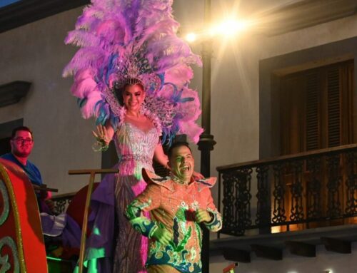 Die wichtigsten Feste, Events und Karnevals in Mexiko 2024