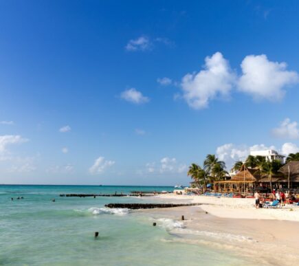 Die Isla Mujeres erkunden: Das Juwel von Quintana Roo