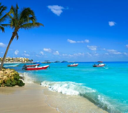 Playa del Carmen mit Kindern erleben: Sehenswürdigkeiten und Aktivitäten für kleine und große Urlauber