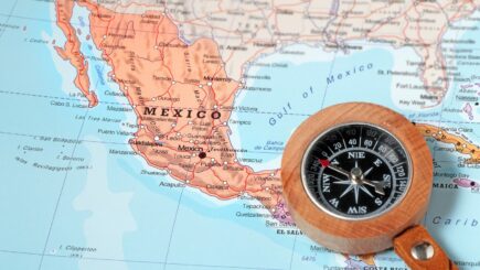 Mexiko erforschen: Geografie und Länderinformationen