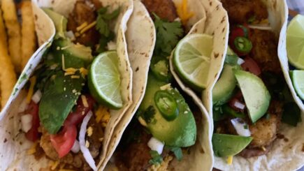 Taco-Zauber in Mexiko-Stadt – Eine kulinarische Liebeserklärung