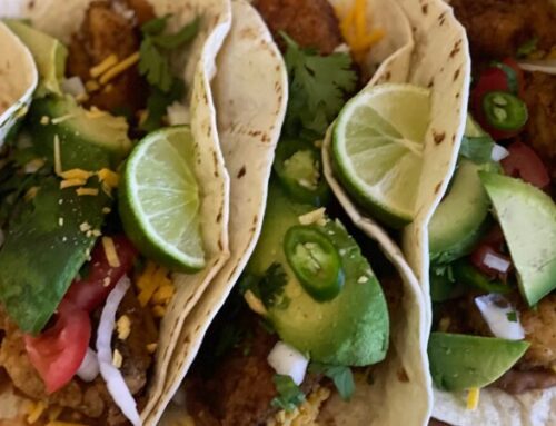Taco-Zauber in Mexiko-Stadt – Eine kulinarische Liebeserklärung