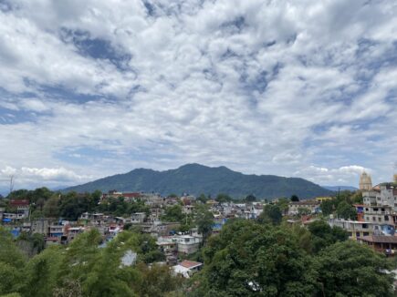 Pueblo Mágico Xicotepec, Sierra Norte de Puebla