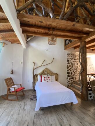 Cabaña Xicotepec Tzahuinco