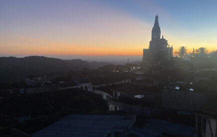 Puebla individuell entdecken: Mein persönlicher Reisebericht zwischen Cantona, Cuetzalan und der Sierra Nororiental