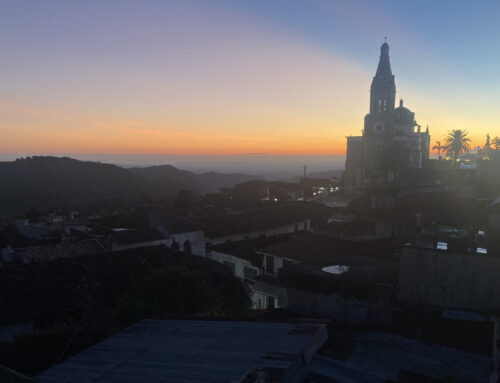 Puebla individuell entdecken: Mein persönlicher Reisebericht zwischen Cantona, Cuetzalan und der Sierra Nororiental