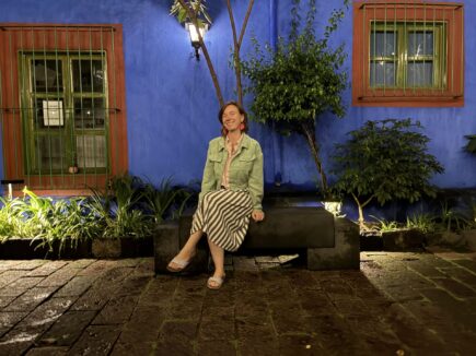 Eine Reise zu mir selbst – mein längster Aufenthalt in Mexico City